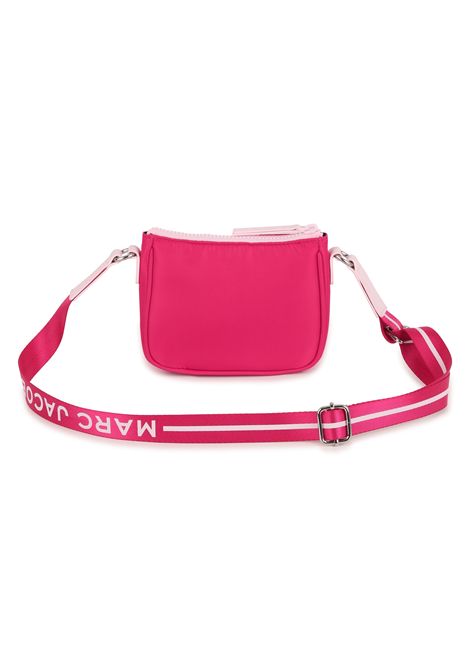 Borsa con logo THE MARC JACOBS KIDS | W60837437